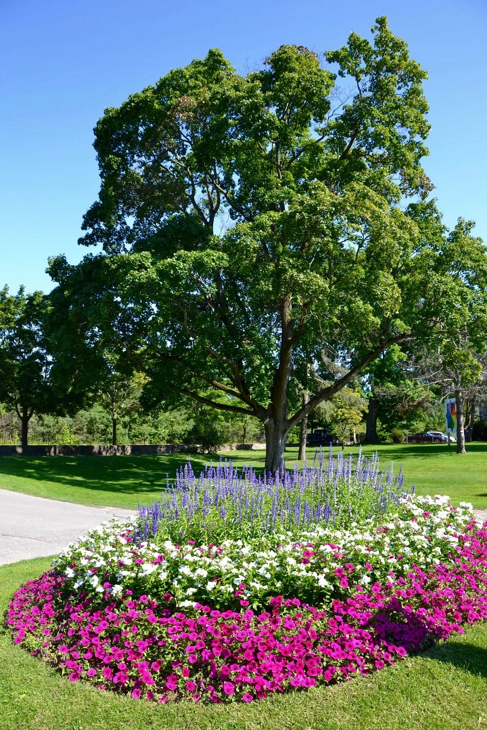 Glenhyrst Art Gallery and Gardens