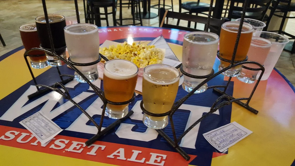 Florida Beer Company