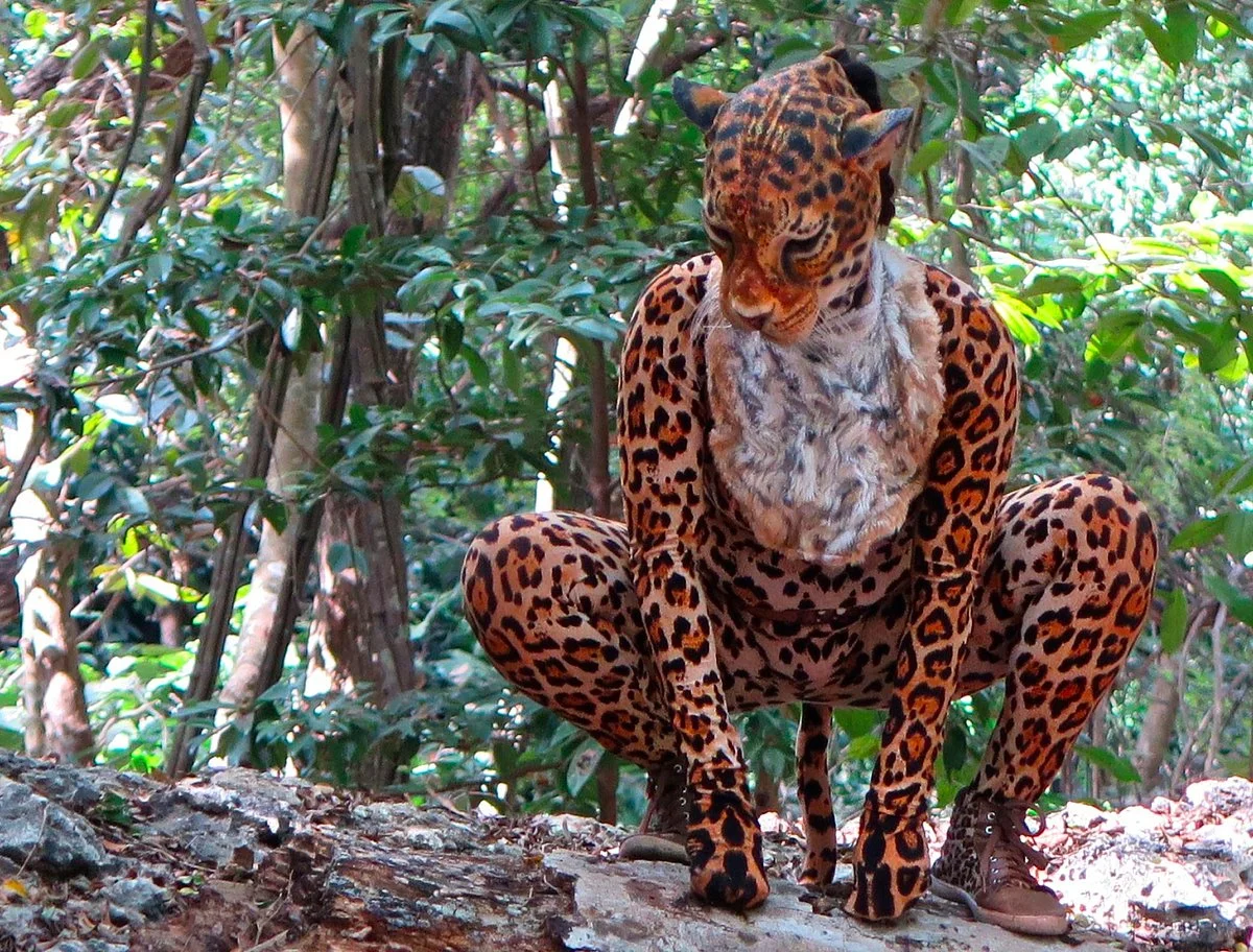 Zoológico Miguel Álvarez del Toro