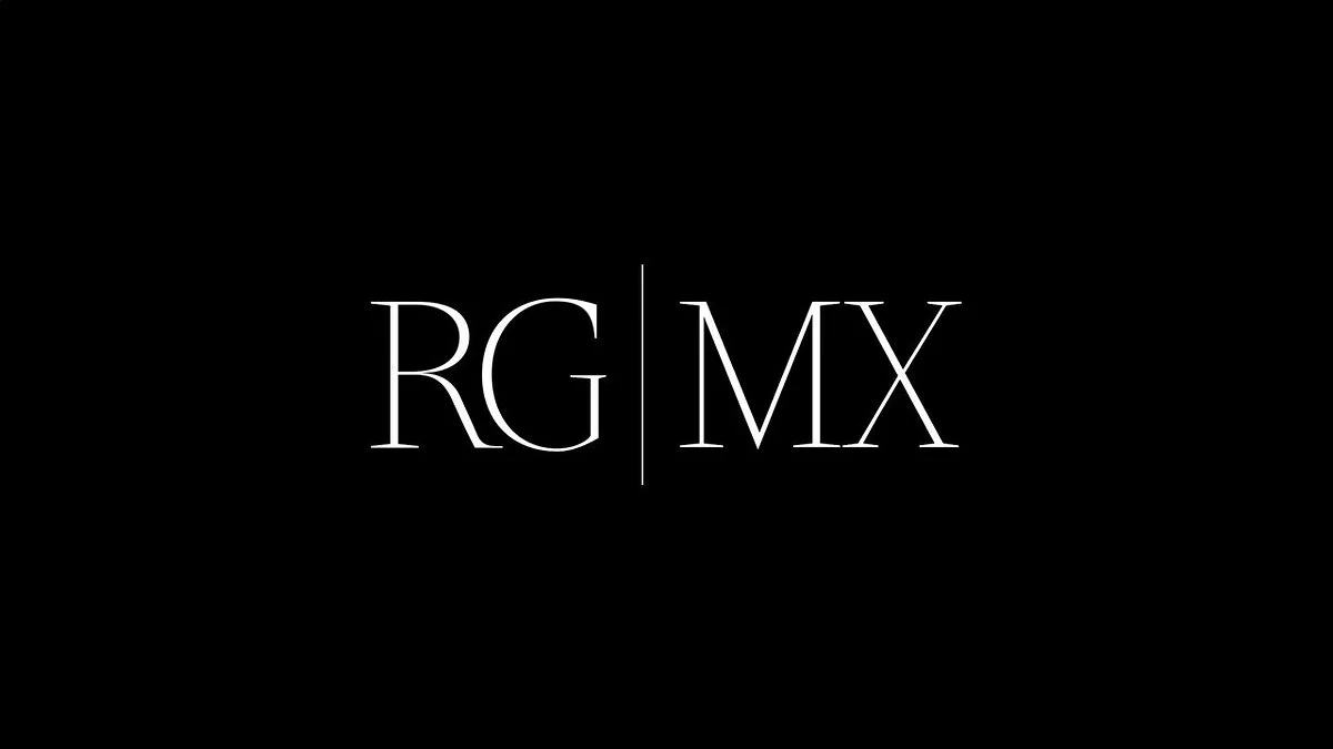 Bodega RGMX