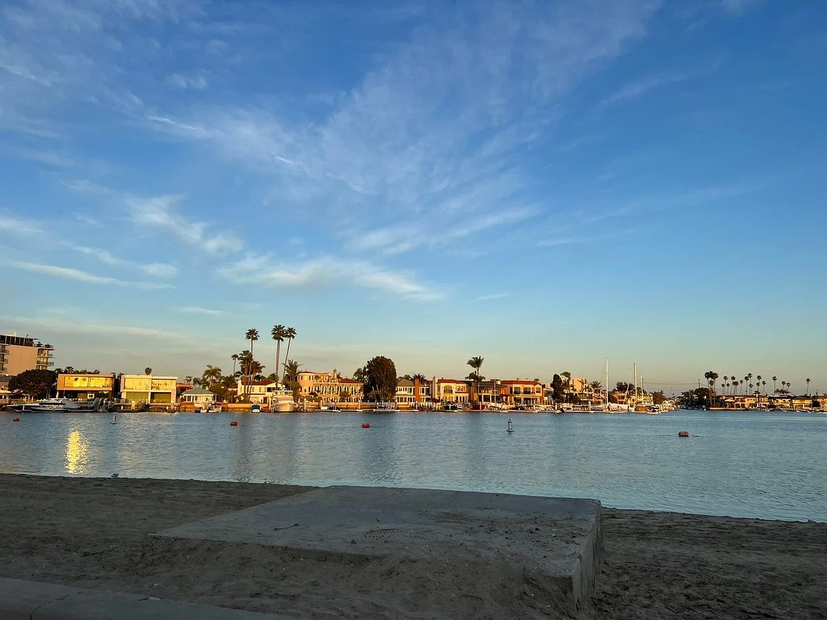 Belmont Shore