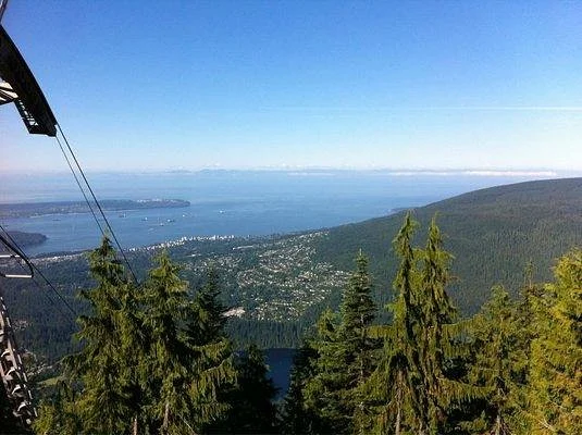 The Grouse Grind