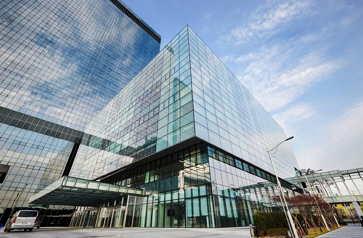 Samsung Innovation Museum