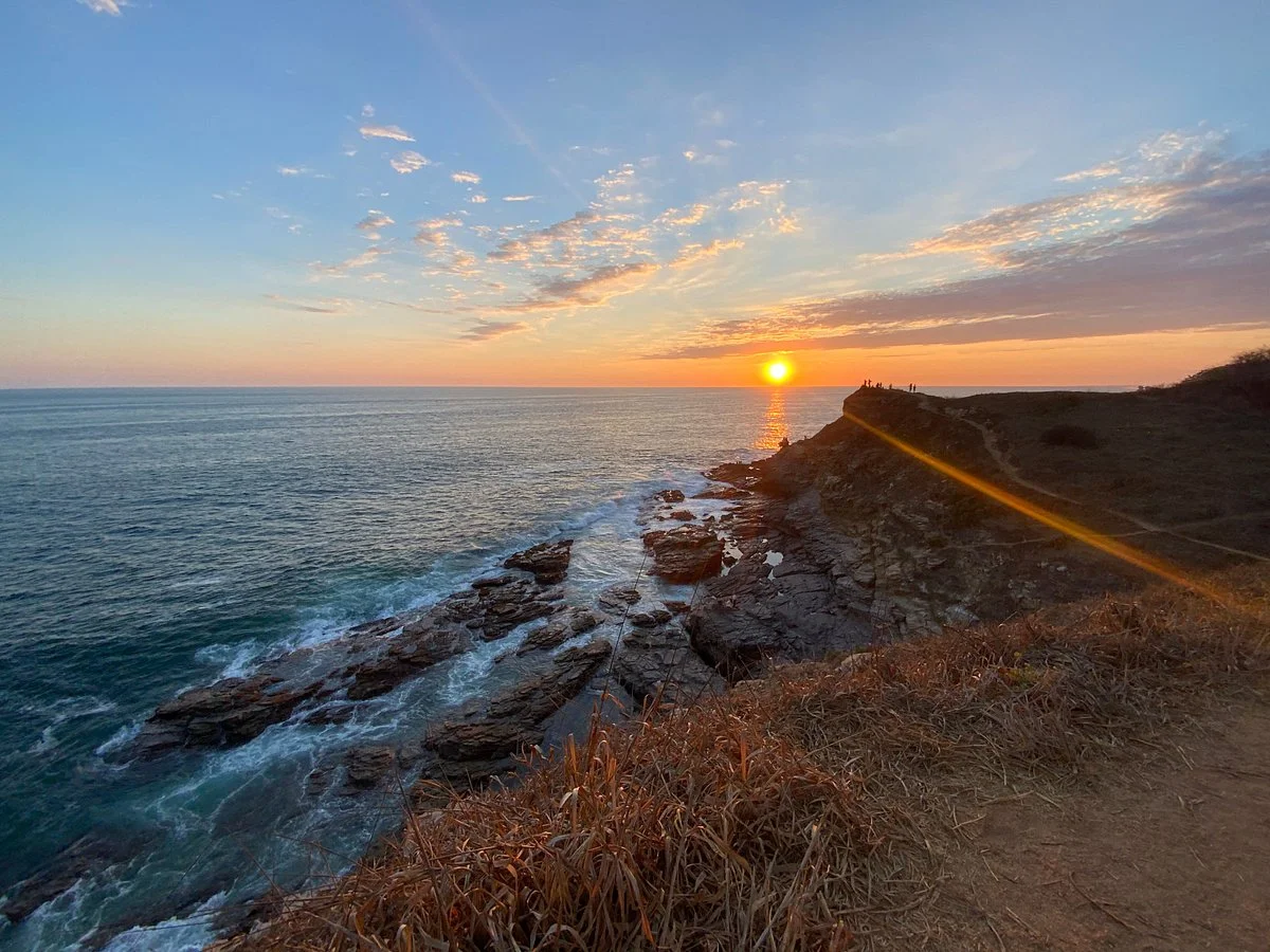Punta Cometa