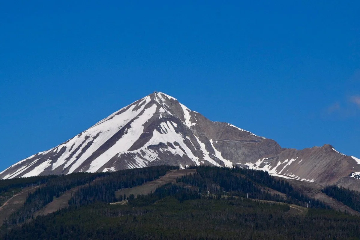 Lone Peak