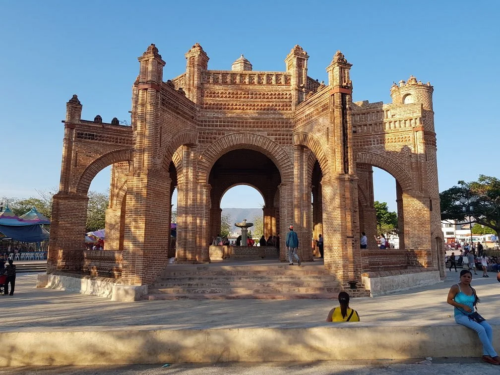 Chiapa de Corzo