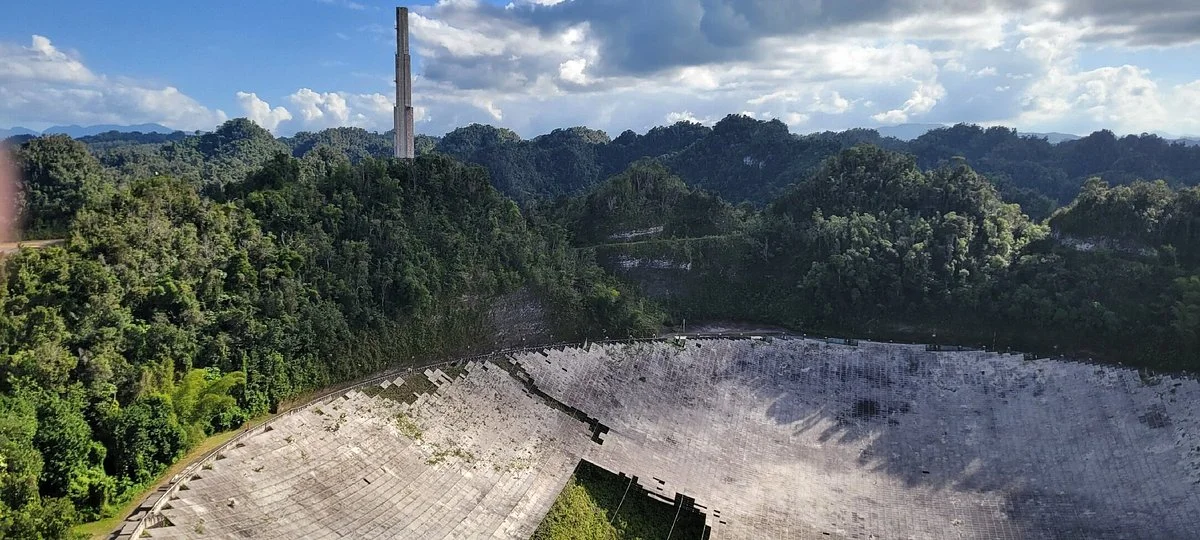 Arecibo Observatory