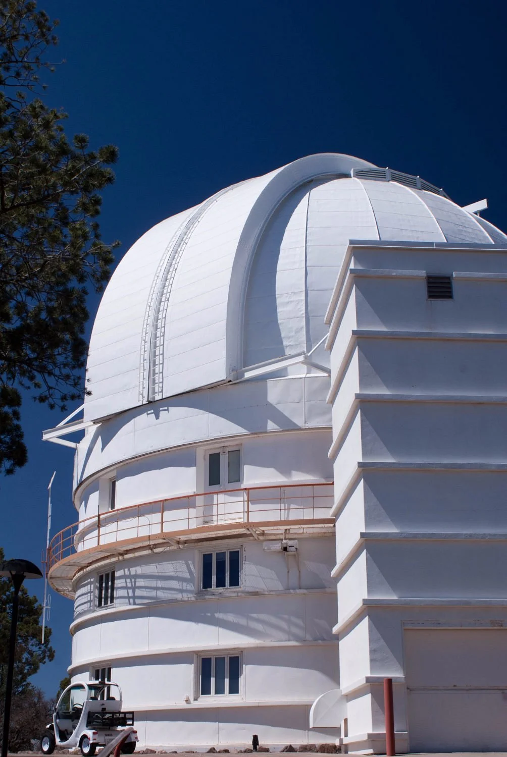 McDonald Observatory