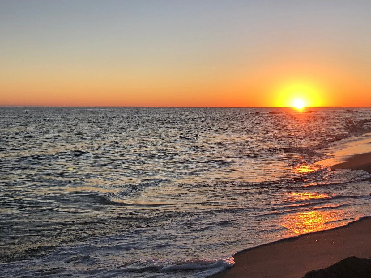 Gulf Shores Public Beach