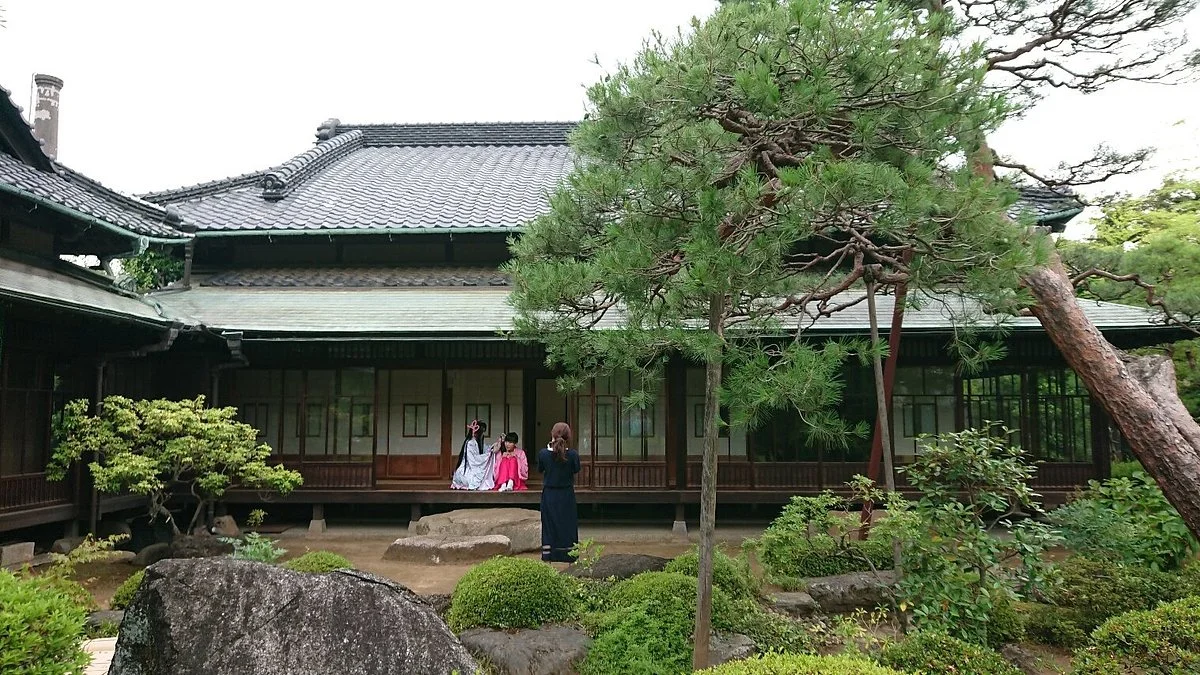 Noda City Folk Museum
