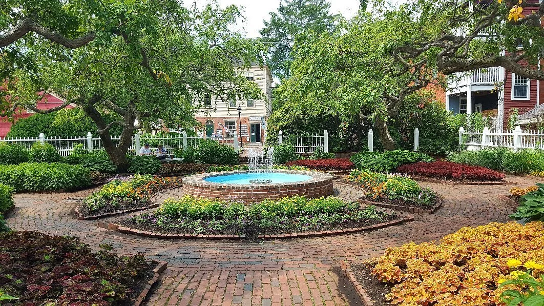 Prescott Park