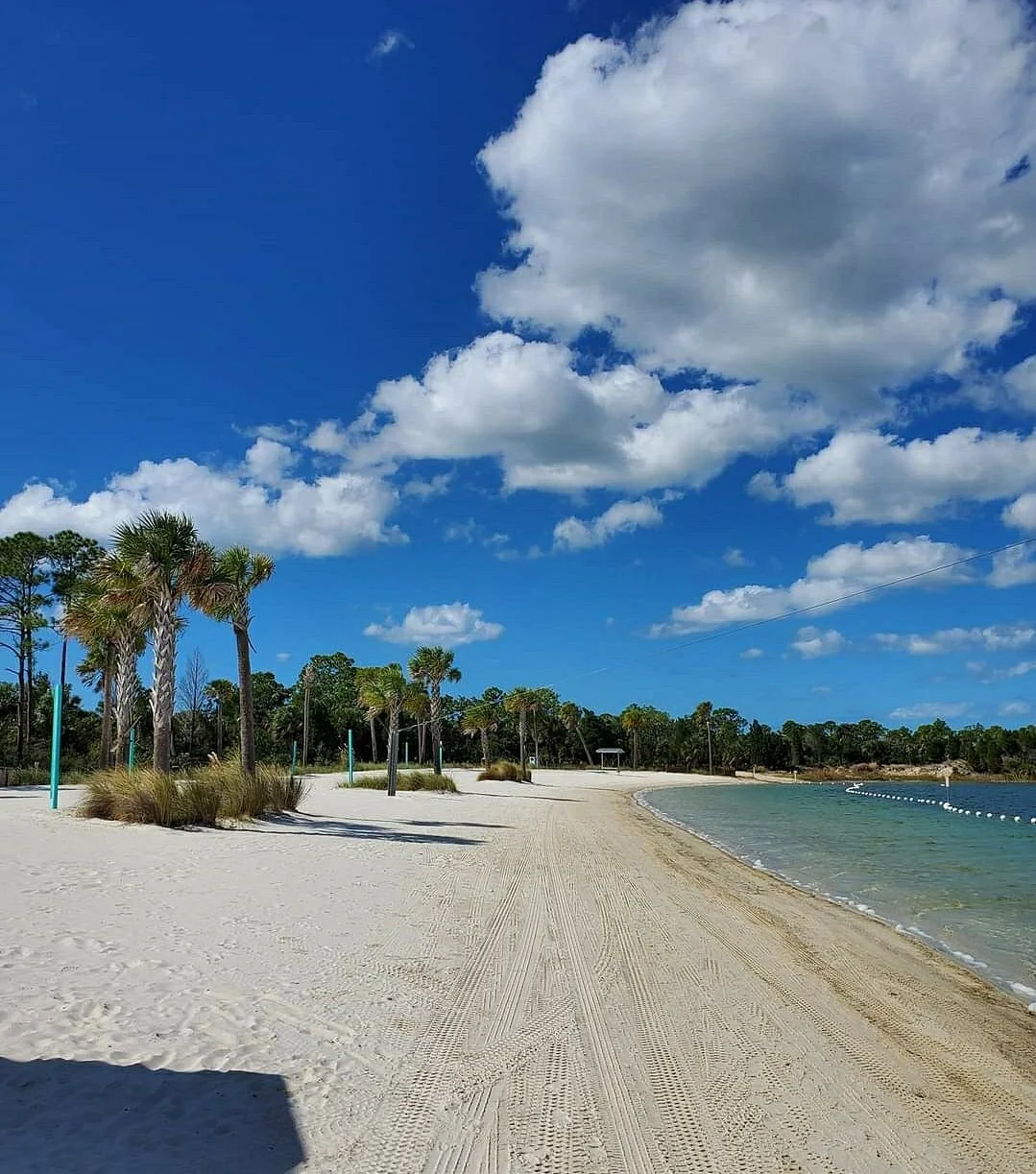 Sunwest Park