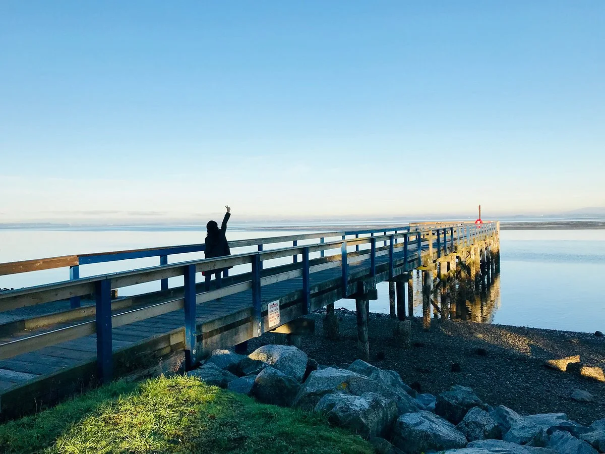 Blackie Spit Park