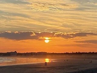 Pine Point Beach