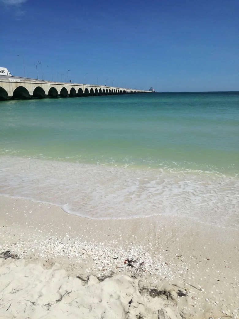 Malecón de Progreso
