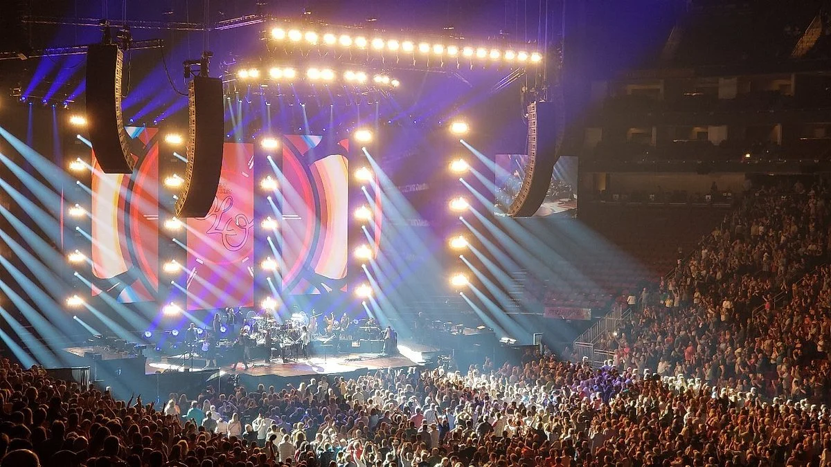 Toyota Center