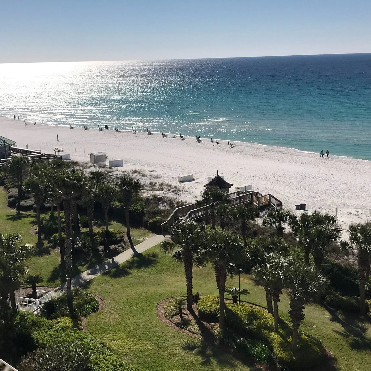 Emerald Coast
