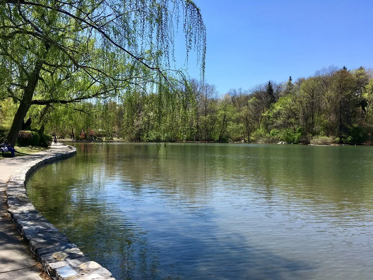 Hagerstown City Park
