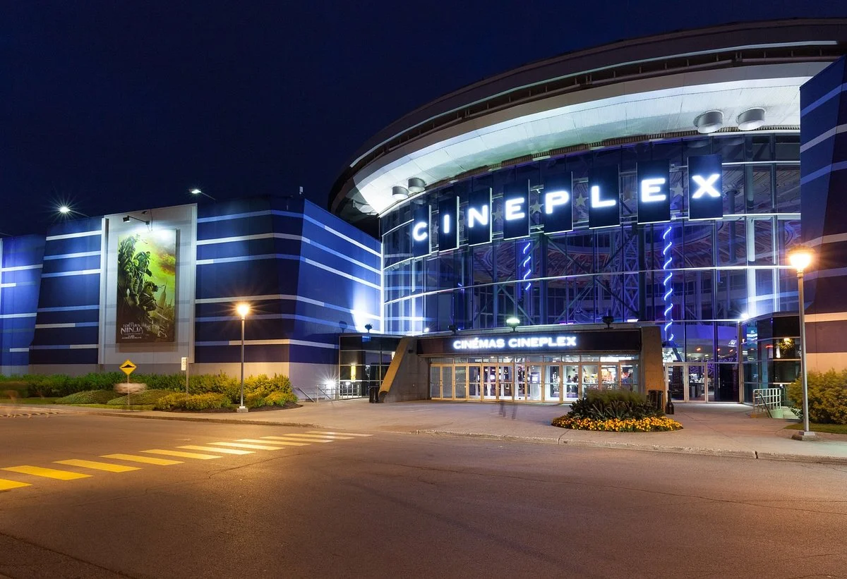 Centropolis