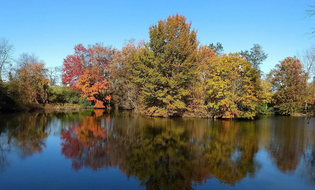 White Clay Creek State Park
