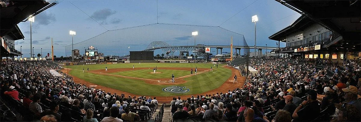 Whataburger Field