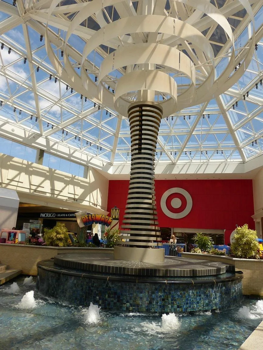 Christiana Mall