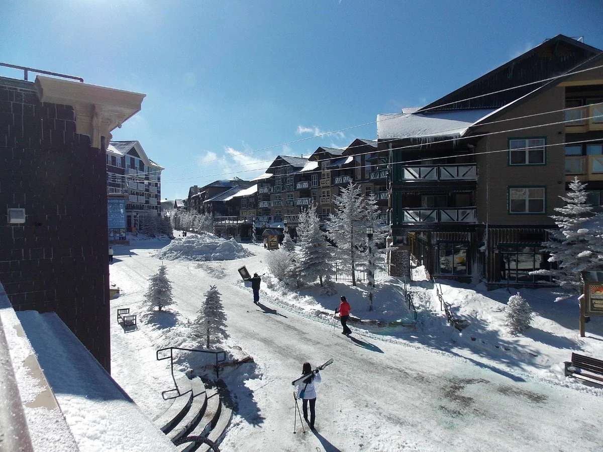 Village at Snowshoe