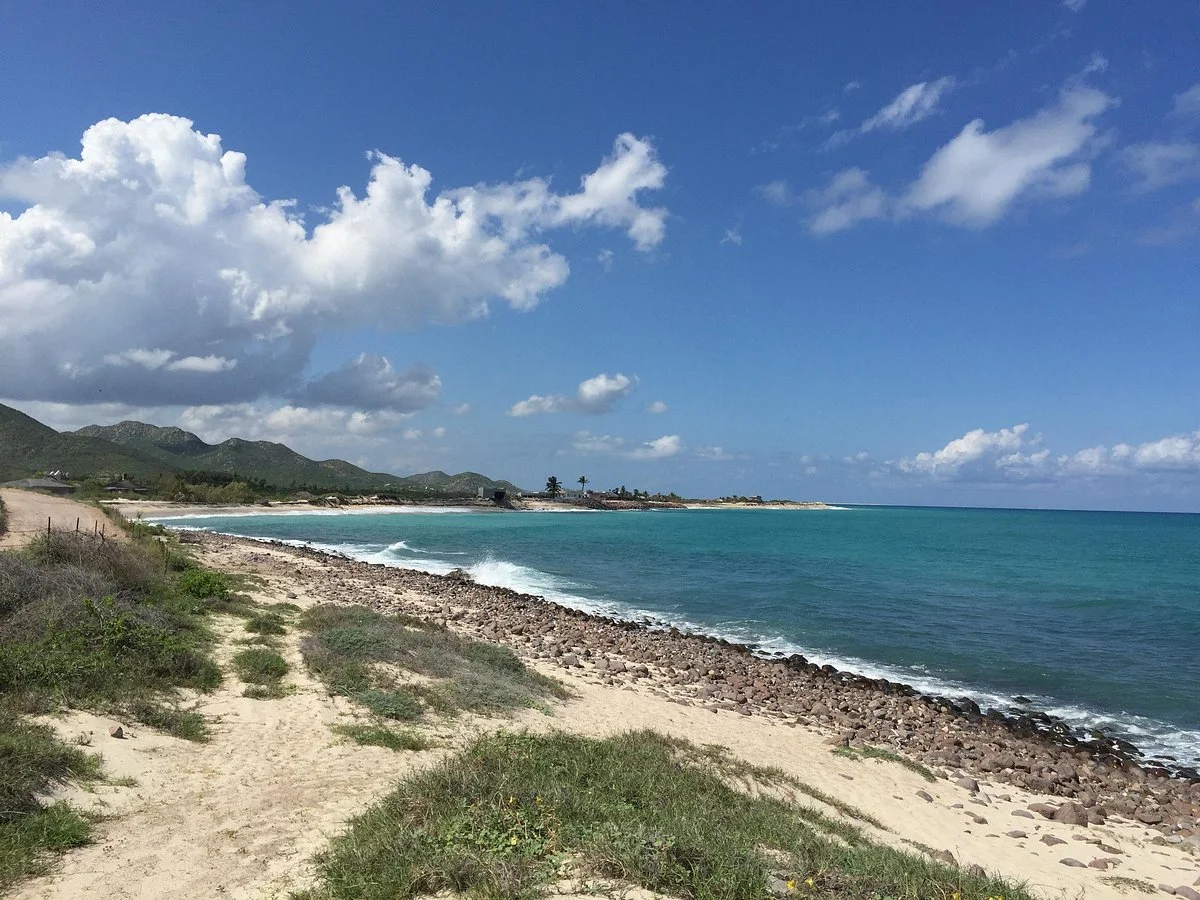 Cabo Pulmo Marine Preserve