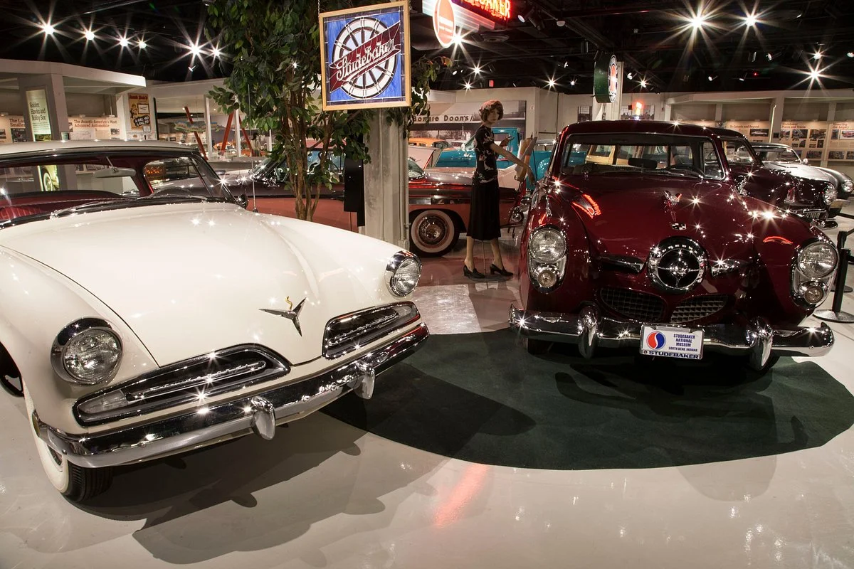 Studebaker National Museum