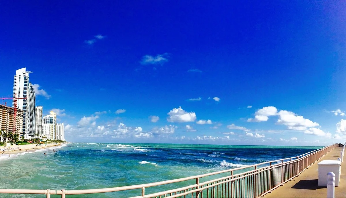 Pier Park