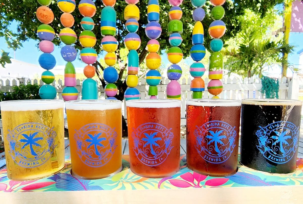 Florida Keys Brewing Company
