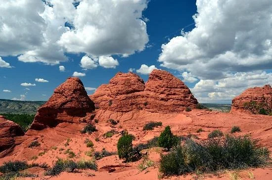 South Coyote Buttes