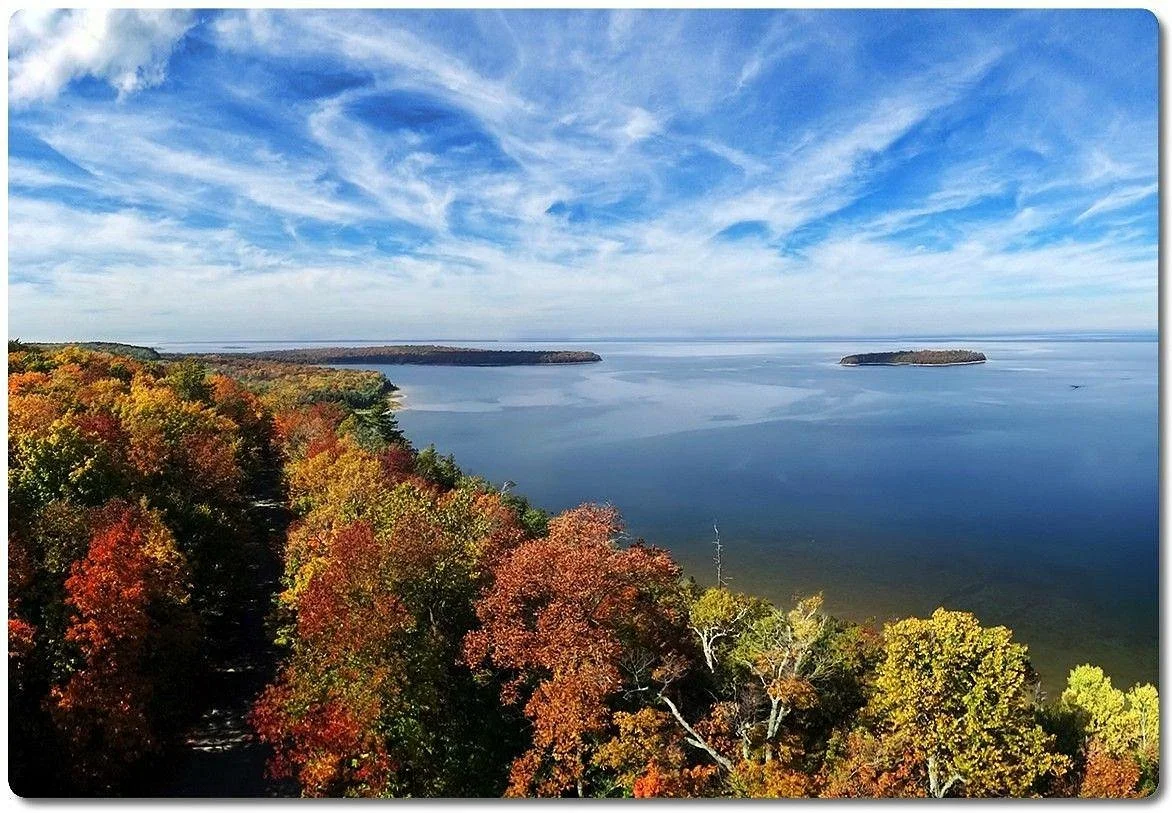 Peninsula State Park