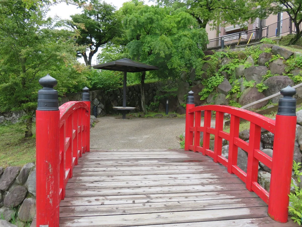 Bungaku no Komichi