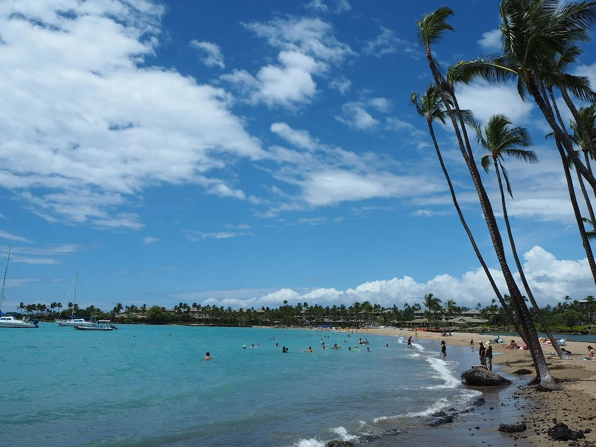 Anaehoomalu