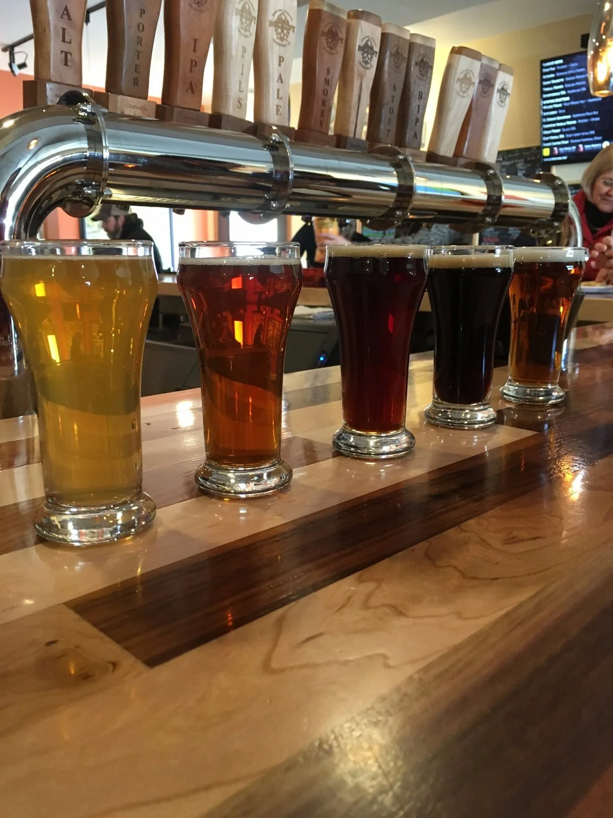 Rock Cut Brewing Company