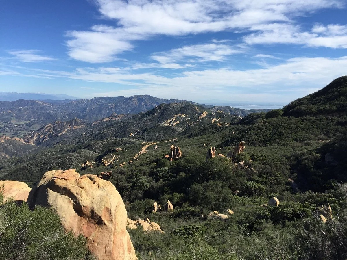Malibu Creek State Park