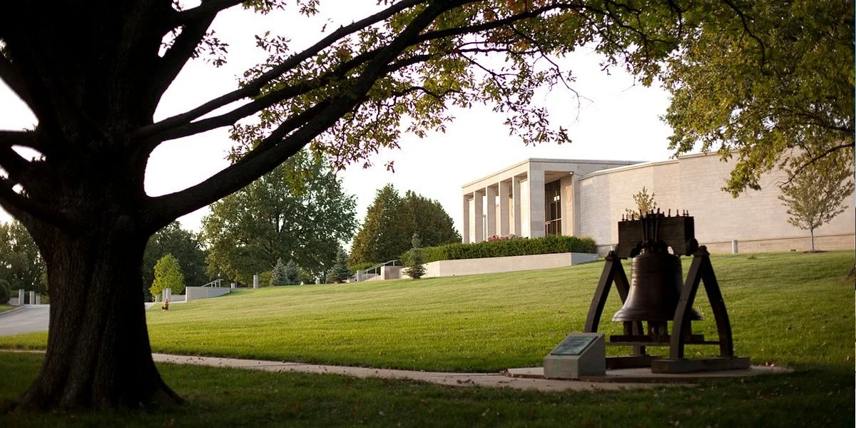 Harry S. Truman Presidential Library & Museum