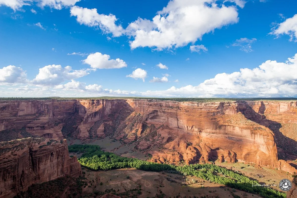 Canyon de Chelly National Monument