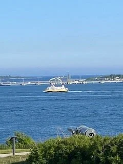 Fort Allen Park