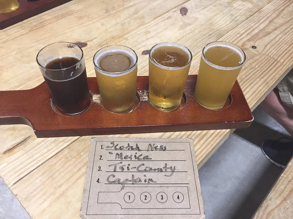26 Degree Brewing Company
