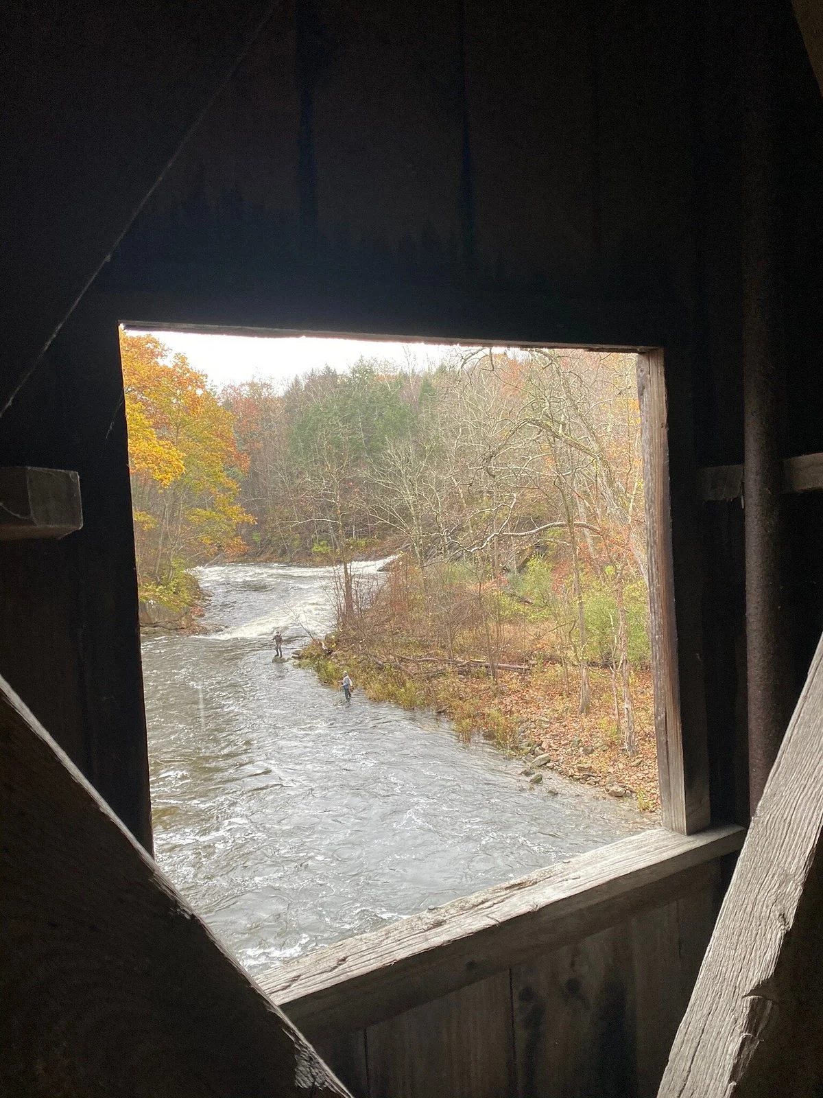 Housatonic River