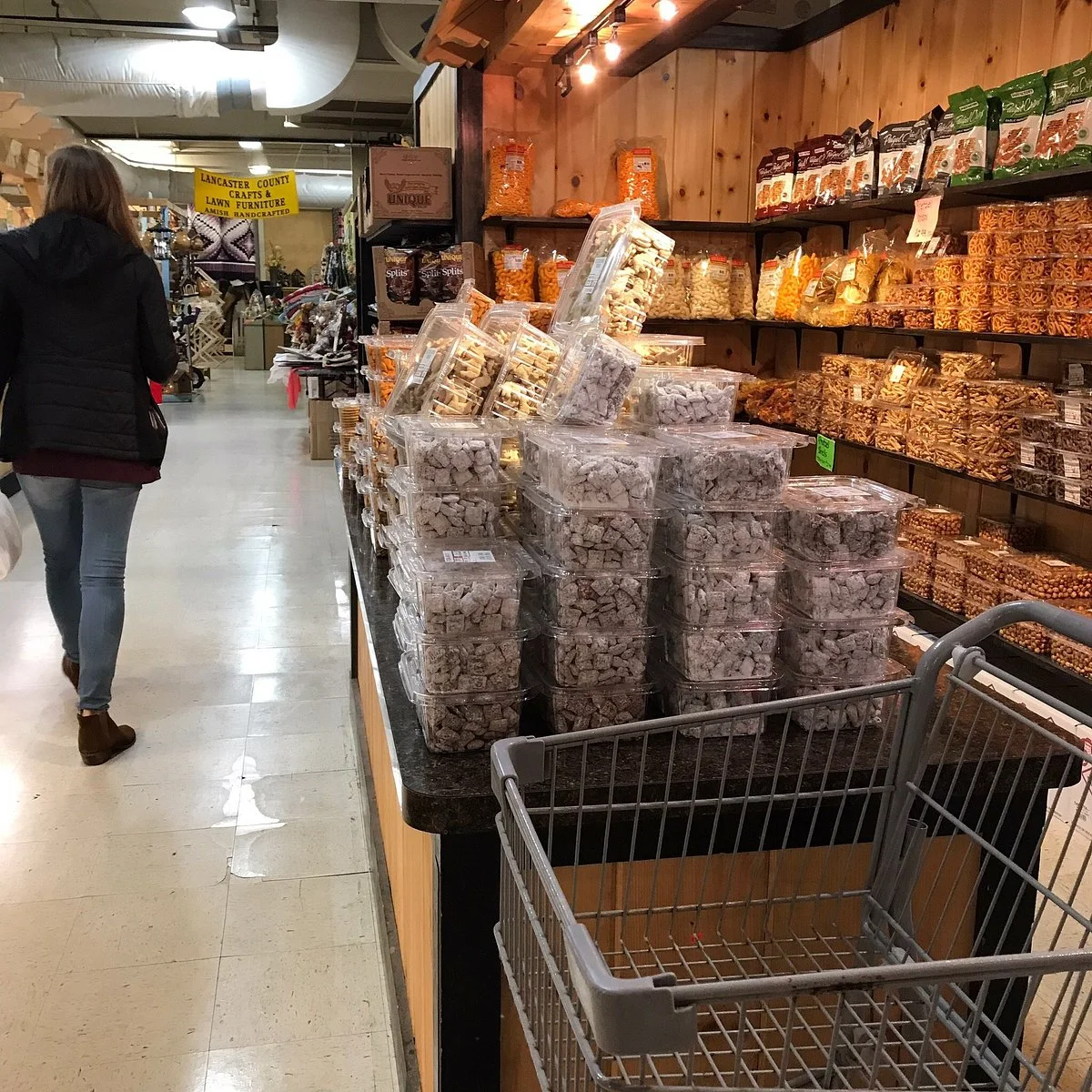 Dutch Country Farmers Market