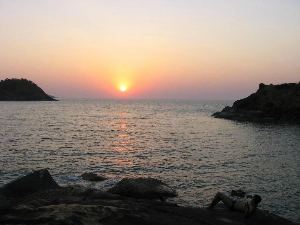 Kurumgad Island