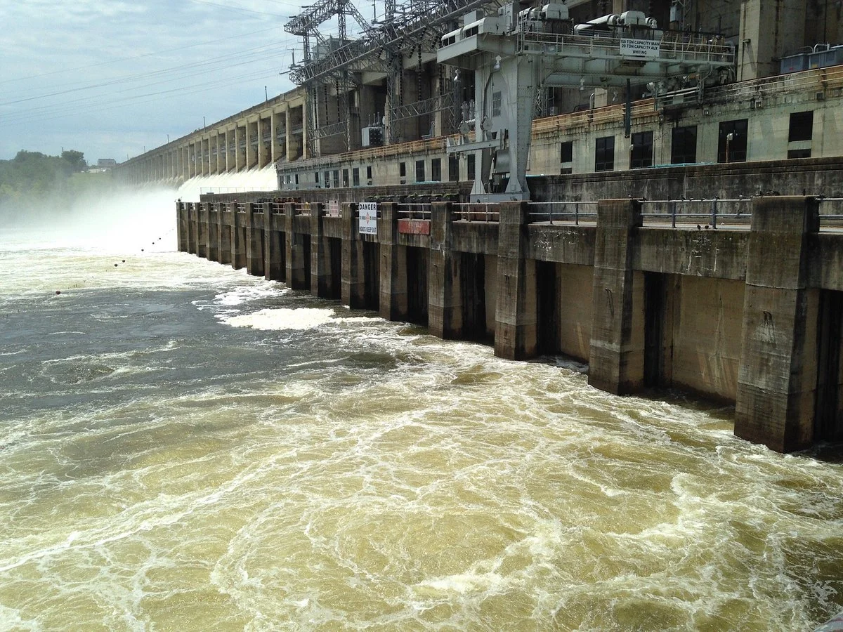 Bagnell Dam