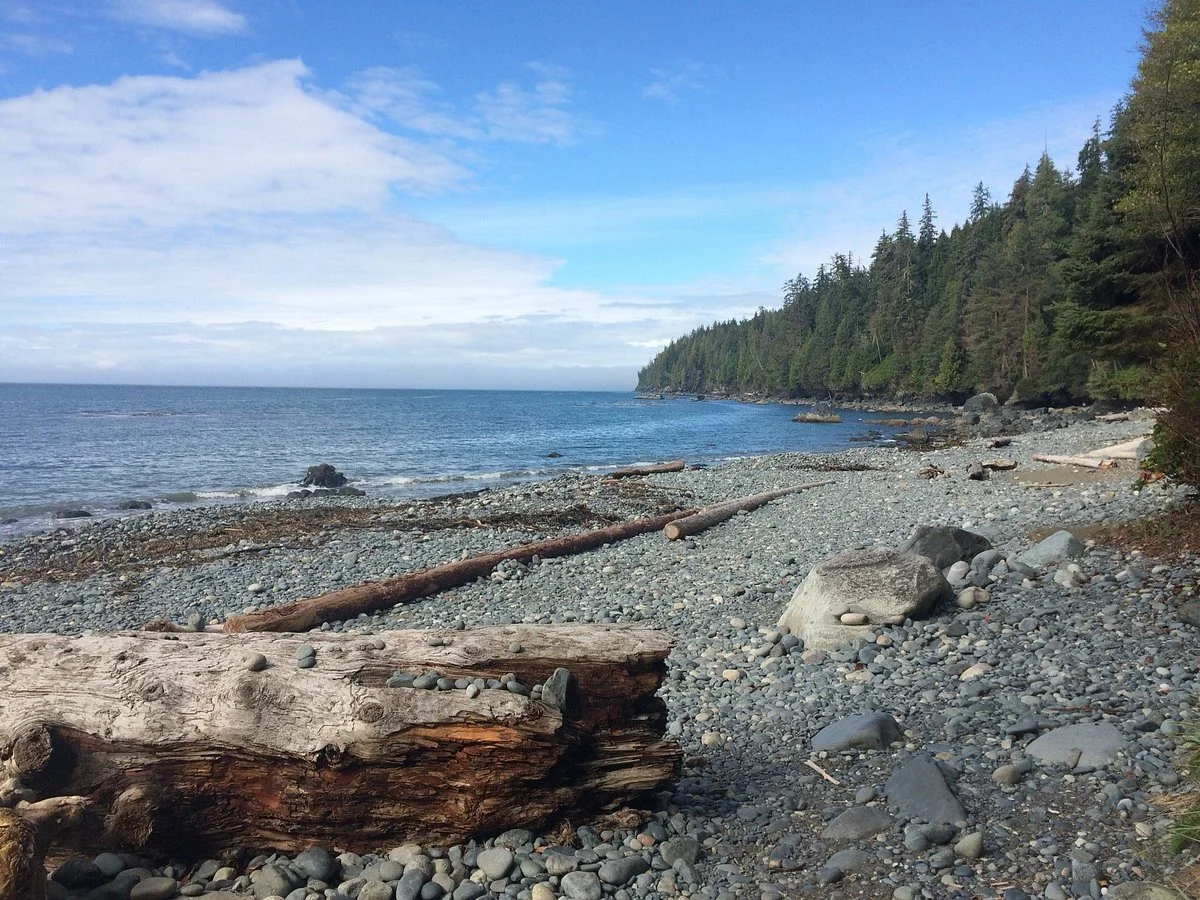 China Beach