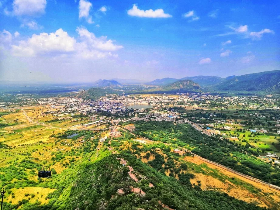 Savitri Temple