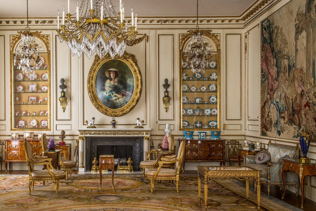 Hillwood Estate, Museum & Gardens