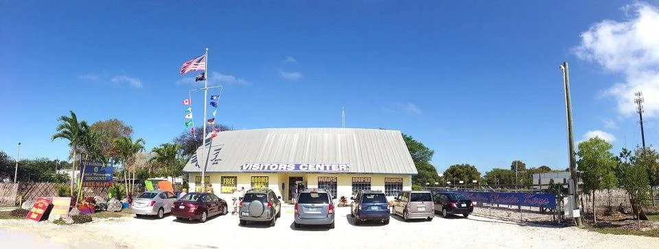 Florida Keys Visitor Center
