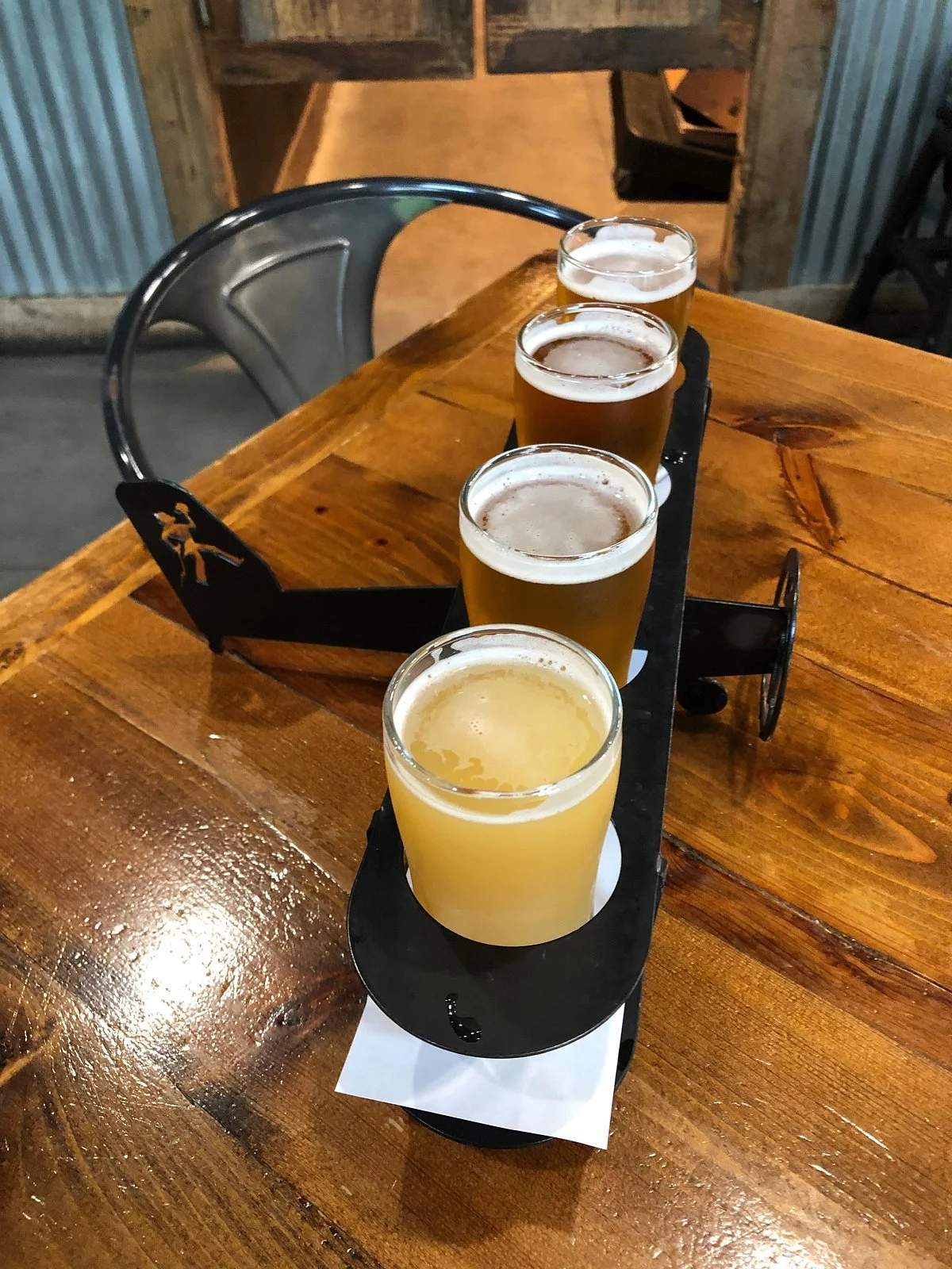 Crooked Can Brewing Company